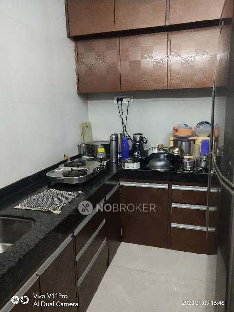 2 BHK Flat In Neelyog Vedanta For Sale  In Ghatkopar West