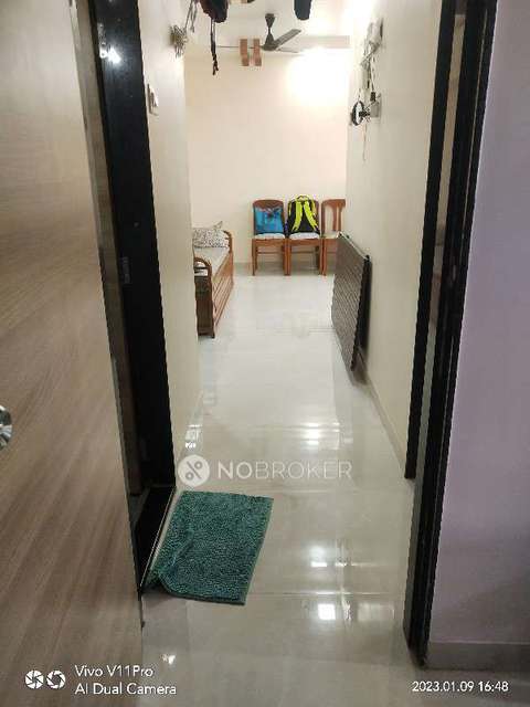 2 BHK Flat In Neelyog Vedanta For Sale  In Ghatkopar West
