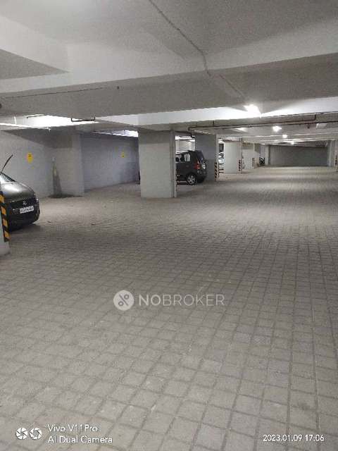 2 BHK Flat In Neelyog Vedanta For Sale  In Ghatkopar West