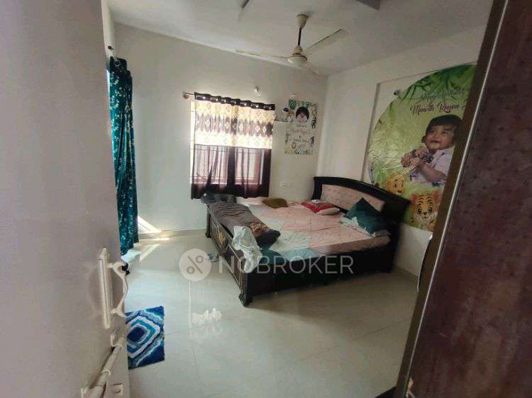 2 BHK Flat In Sri Sai Krupa Paradise For Sale  In Varthur