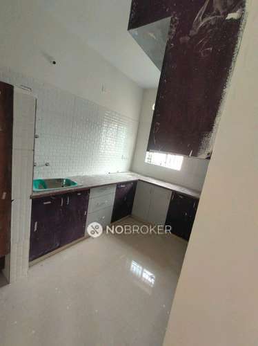 2 BHK Flat In Sri Sai Krupa Paradise,  For Sale  In Varthur