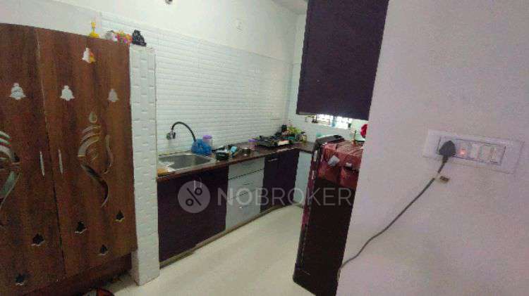 2 BHK Flat In Sri Sai Krupa Paradise For Sale  In Varthur