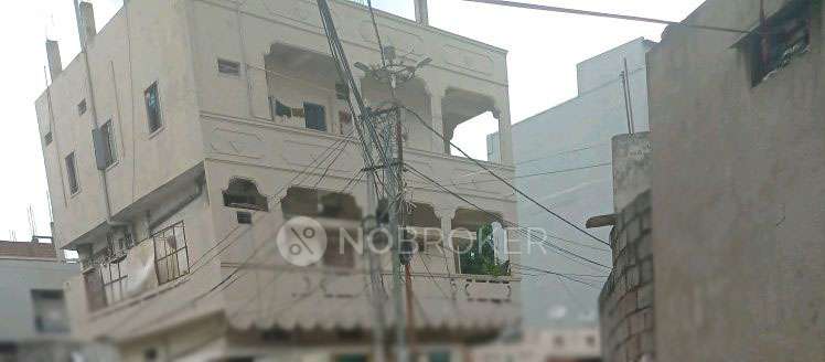 1 BHK House for Rent  In Langar Houz,