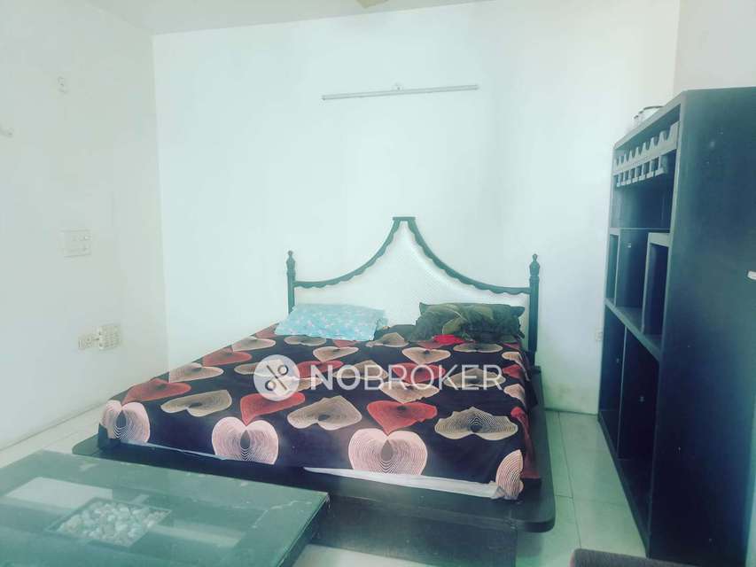 1 BHK House for Rent  In  New Industrial Township