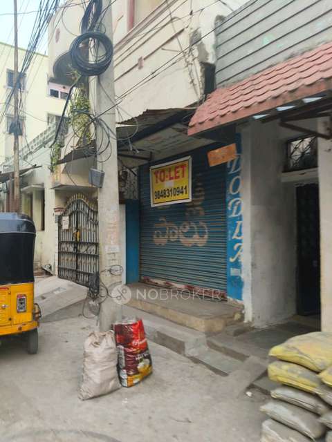 1 BHK House for Rent  In Amberpet