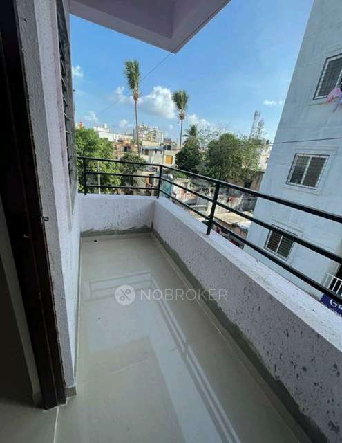 1 BHK Flat In Shree Balaji Classic for Rent  In  Old Sangvi