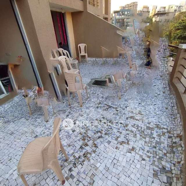 2 BHK Flat In Siddhivinayak For Sale  In Sector 23