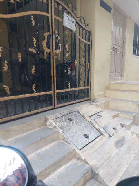 1 BHK House for Rent  In Jawahar Nagar