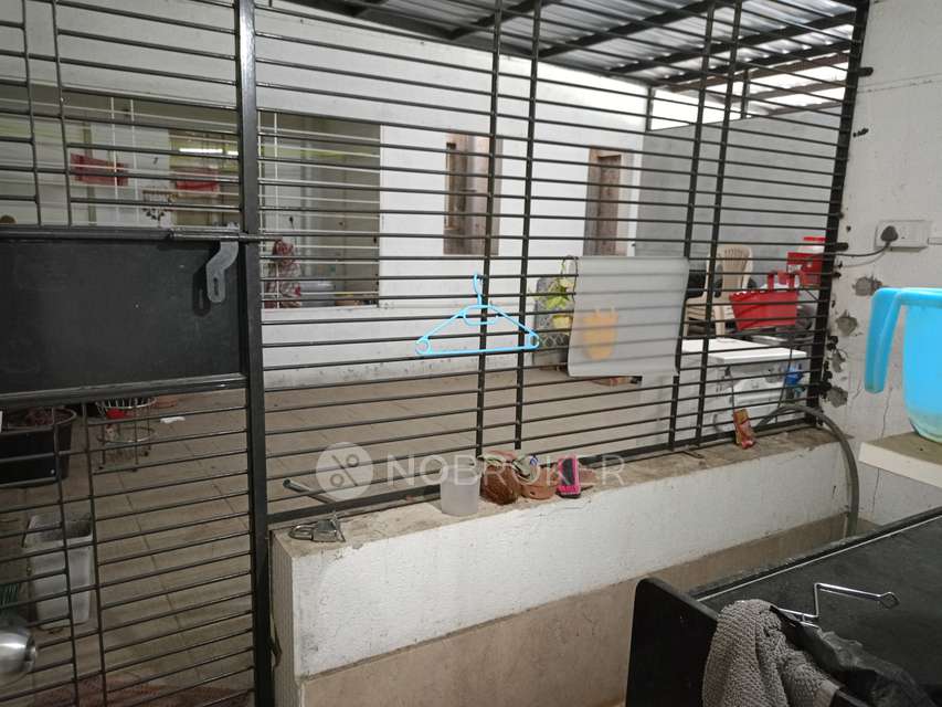 4 BHK Flat In Ss Platinum Park For Sale  In Undri