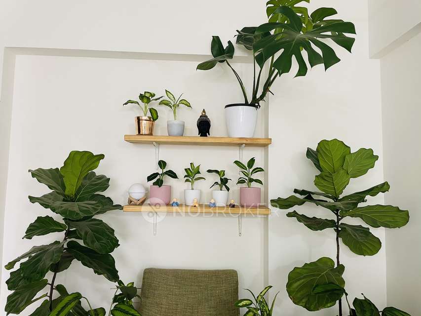 4 BHK Flat In Ss Platinum Park For Sale  In Undri