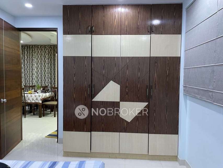 3 BHK Flat In Klassik Landmark for Rent  In Kasavanhalli Road