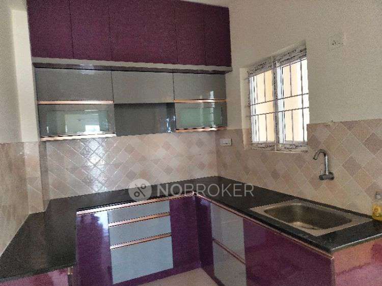 3 BHK Flat In Bavisha Greenwood, for Rent  In Trinity Complex