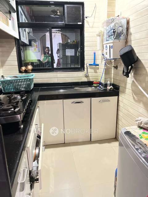 2 BHK Flat In Fortune Gardens For Sale  In Koproli