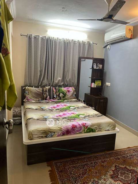 2 BHK Flat In Fortune Gardens For Sale  In Koproli