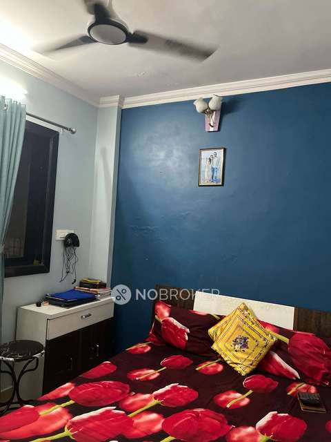 2 BHK Flat In Fortune Gardens For Sale  In Koproli