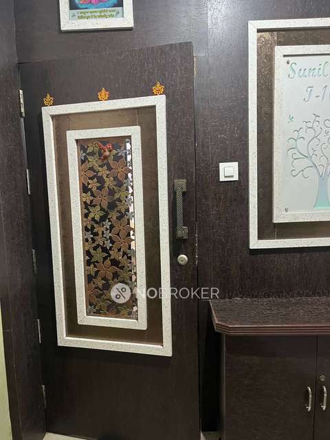 2 BHK Flat In Fortune Gardens For Sale  In Koproli