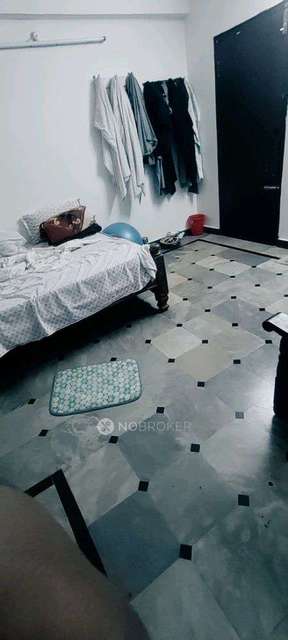 1 RK Flat In Standalone Building  for Rent  In Yemalur, Bellandur