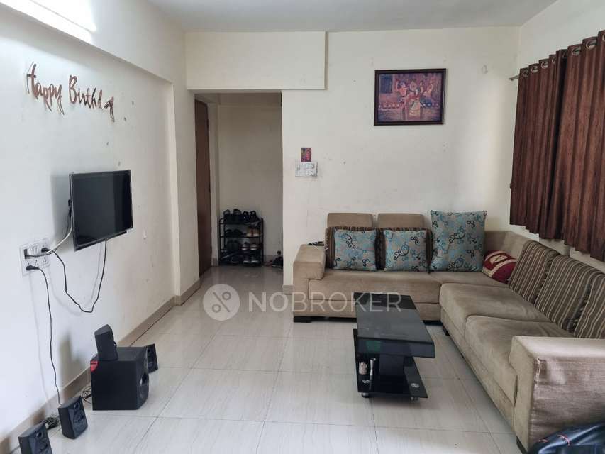 2 BHK Flat In Multicon Avon for Rent  In Baner