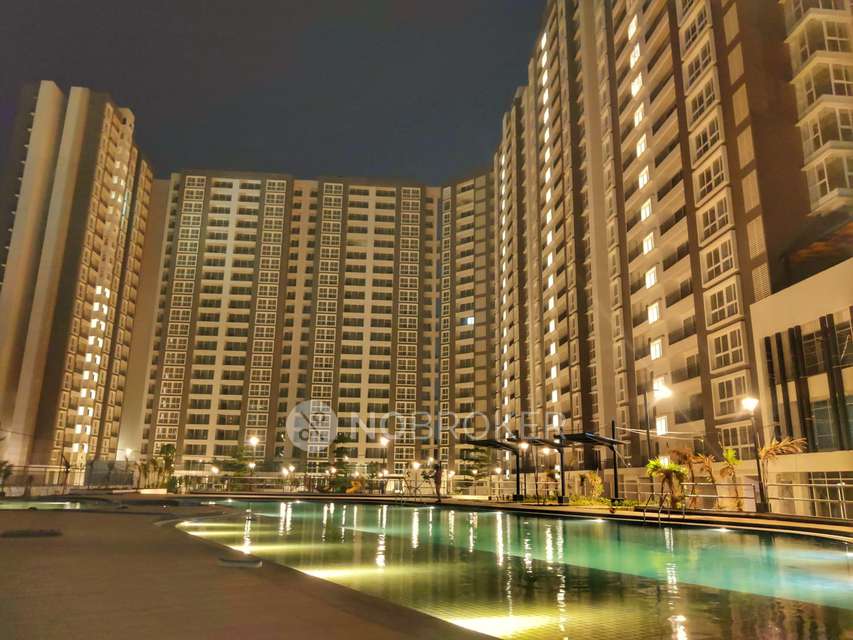 3 BHK Flat In Godrej Nurture Electronic City, Electronic City Phase I for Rent  In Electronic City Phase I