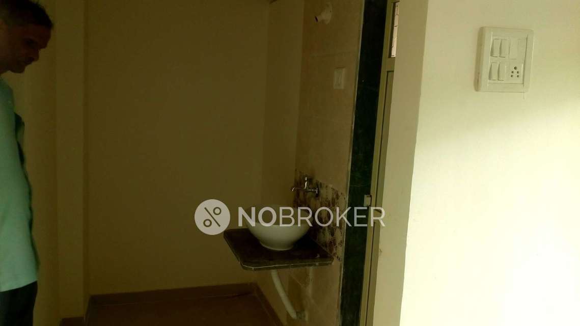 1 RK Flat In Sadguru Galaxy For Sale  In Manjarli
