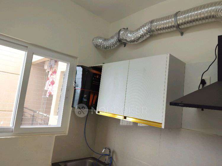 2 BHK Flat In Shriram Wyt Field For Sale  In Bommeanahalli Budhigere Cross Mandur Post 2nd Cross Hal Employees Layout, Bengaluru, Bommenahalli, Karnataka 560049, India