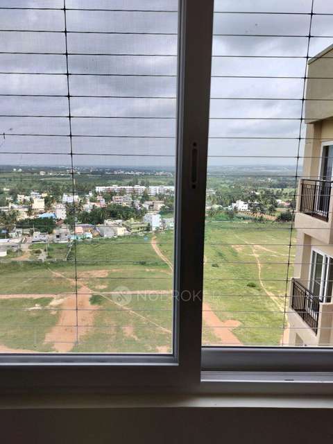 2 BHK Flat In Shriram Wyt Field For Sale  In Bommeanahalli Budhigere Cross Mandur Post 2nd Cross Hal Employees Layout, Bengaluru, Bommenahalli, Karnataka 560049, India