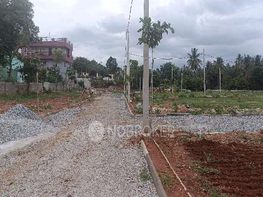 Plot For Sale  In Oraiyan Praid Heights  In Sunkalpalya