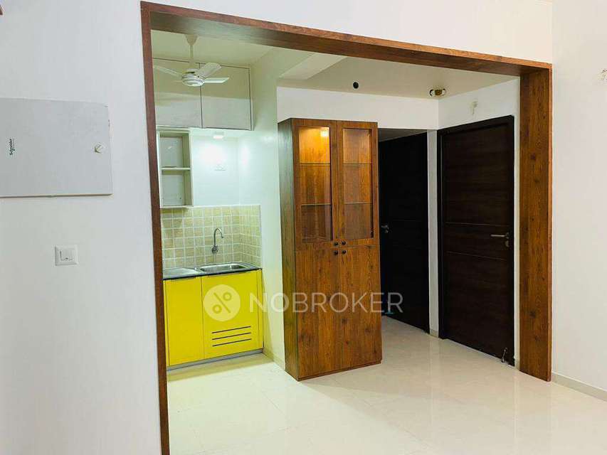 2 BHK Flat In Casagrand Asta For Sale  In Korattur