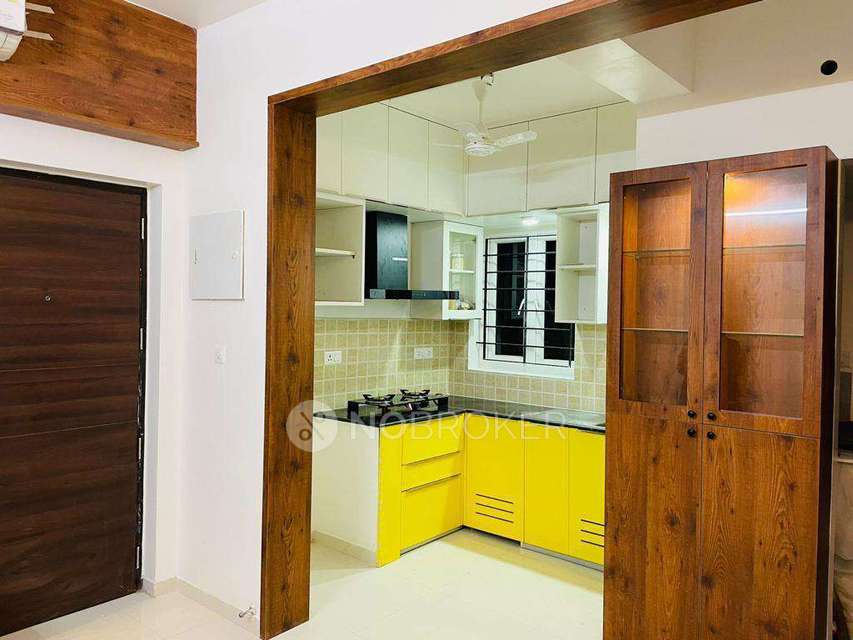 2 BHK Flat In Casagrand Asta For Sale  In Korattur