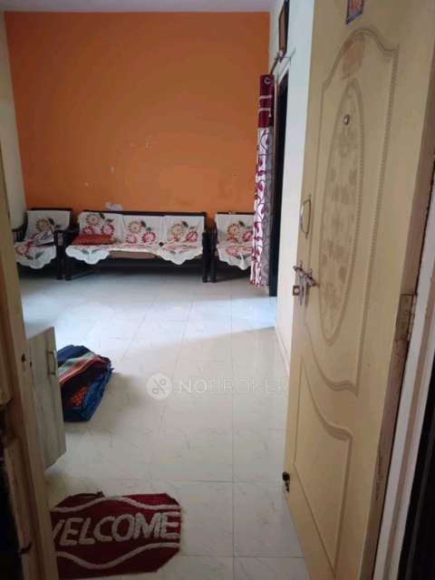 1 BHK Flat In Shiva Residency Chikhali for Rent  In Chikhali