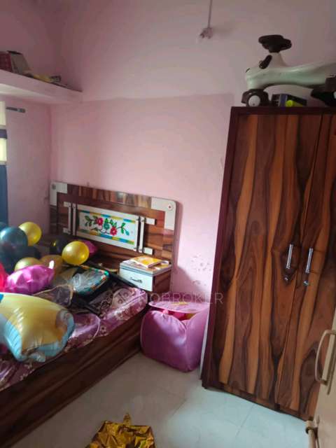 1 BHK Flat In Shiva Residency Chikhali for Rent  In Chikhali