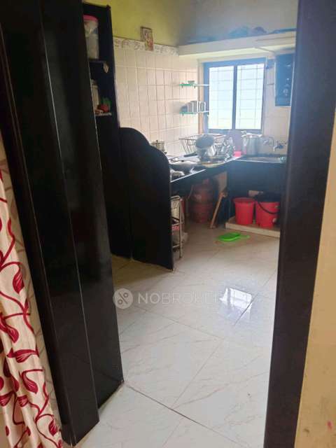 1 BHK Flat In Shiva Residency Chikhali for Rent  In Chikhali