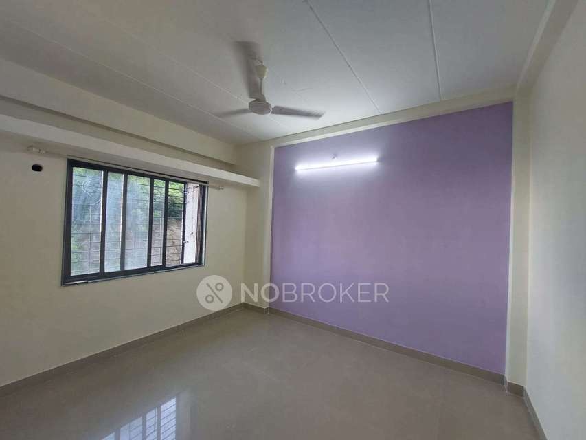 1 BHK Flat In Sapphire Lakeside for Rent  In Powai