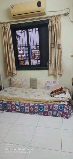 1 BHK Flat For Sale  In Kelkar Road