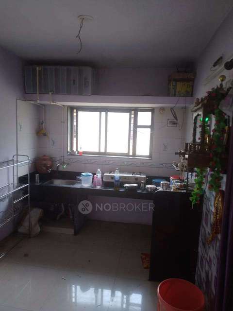 1 BHK Flat In Sumeru Gaurang Residency for Rent  In Sinhagad Road