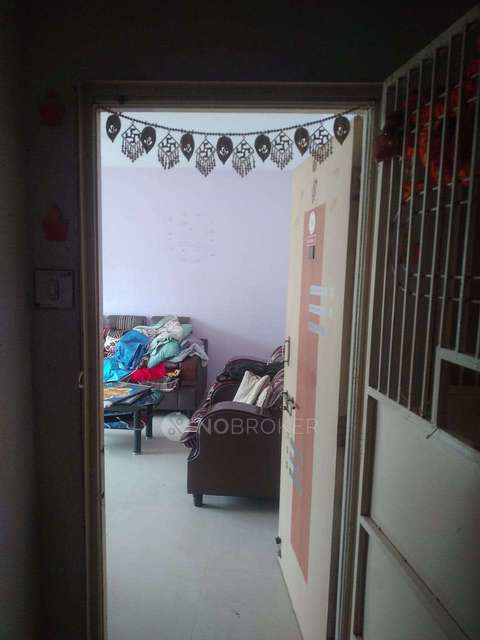 1 BHK Flat In Sumeru Gaurang Residency for Rent  In Sinhagad Road