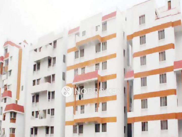 1 BHK Flat In Sumeru Gaurang Residency for Rent  In Sinhagad Road
