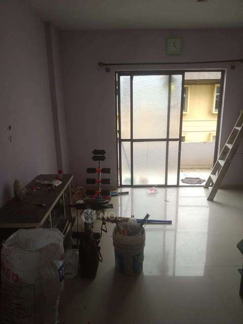 1 BHK Flat In Sumeru Gaurang Residency for Rent  In Sinhagad Road