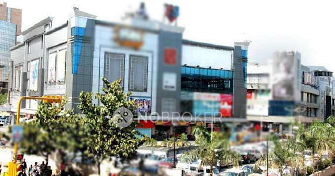 Commercial Property in Laxmi Nagar, Delhi for sale 