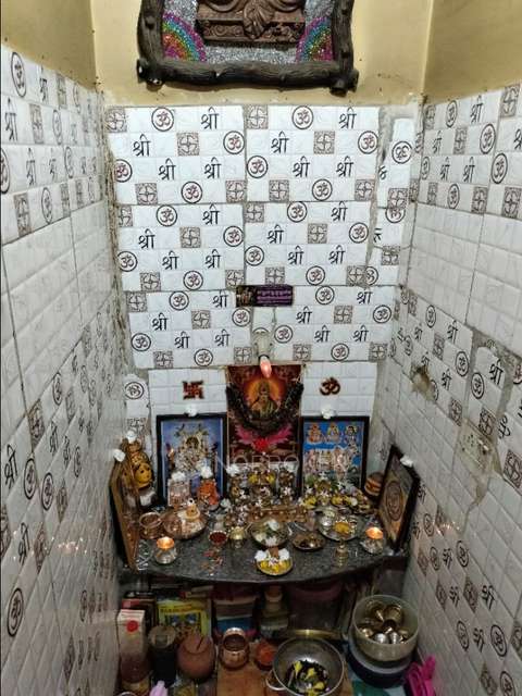 2 BHK Flat In Tirupathi Residency  For Sale  In West Venkatapuram, Alwal