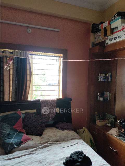 2 BHK Flat In Tirupathi Residency  For Sale  In West Venkatapuram, Alwal