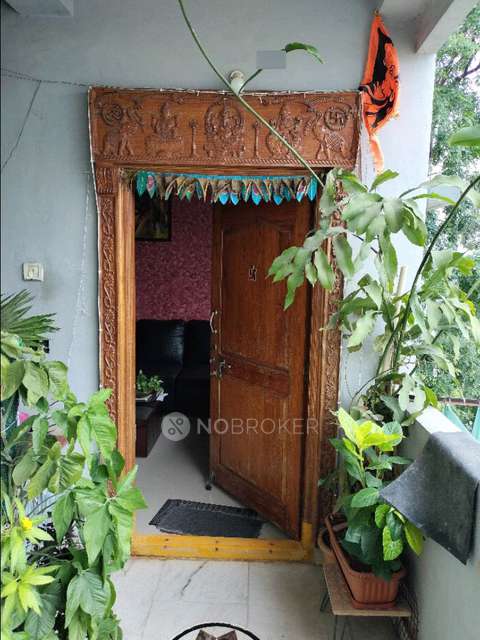 2 BHK Flat In Tirupathi Residency  For Sale  In West Venkatapuram, Alwal