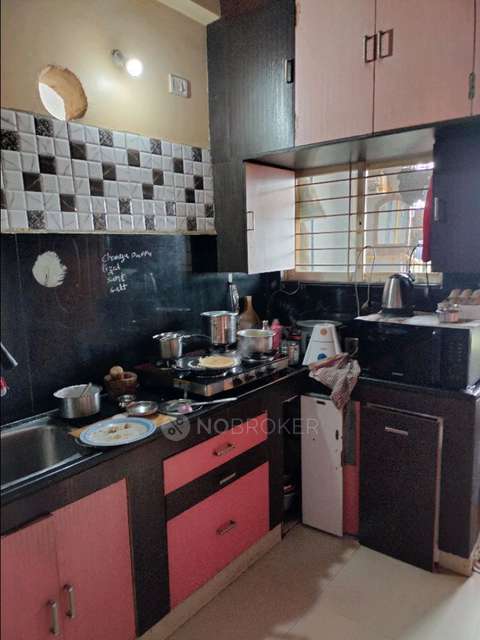 2 BHK Flat In Tirupathi Residency  For Sale  In West Venkatapuram, Alwal