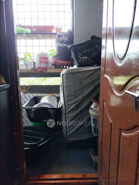 2 BHK Flat In Tirupathi Residency  For Sale  In West Venkatapuram, Alwal