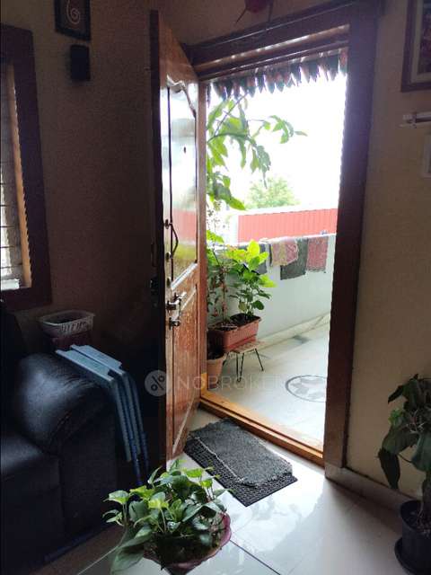 2 BHK Flat In Tirupathi Residency  For Sale  In West Venkatapuram, Alwal