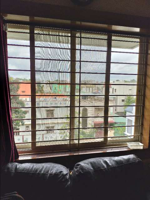 2 BHK Flat In Tirupathi Residency  For Sale  In West Venkatapuram, Alwal