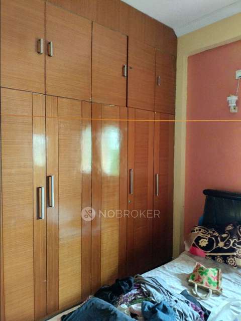 2 BHK Flat In Tirupathi Residency  For Sale  In West Venkatapuram, Alwal