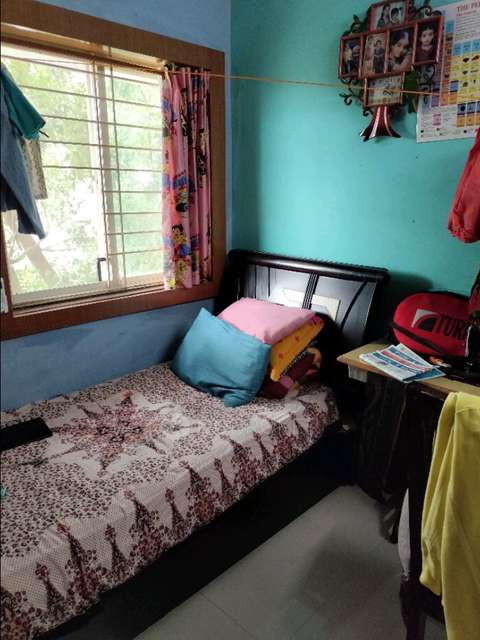 2 BHK Flat In Tirupathi Residency  For Sale  In West Venkatapuram, Alwal