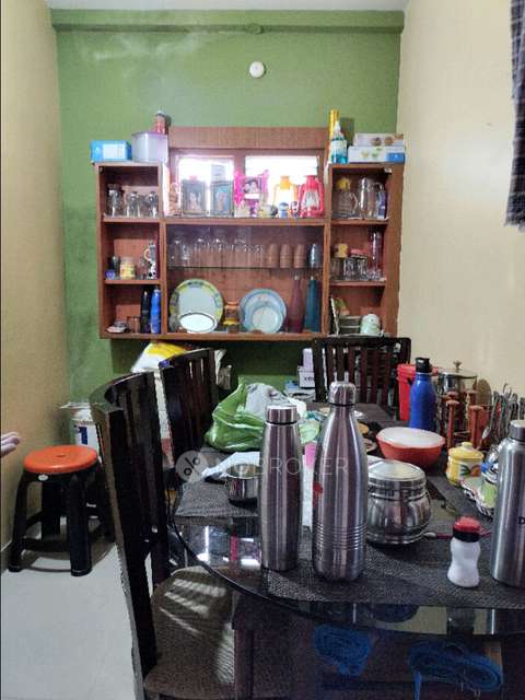 2 BHK Flat In Tirupathi Residency  For Sale  In West Venkatapuram, Alwal