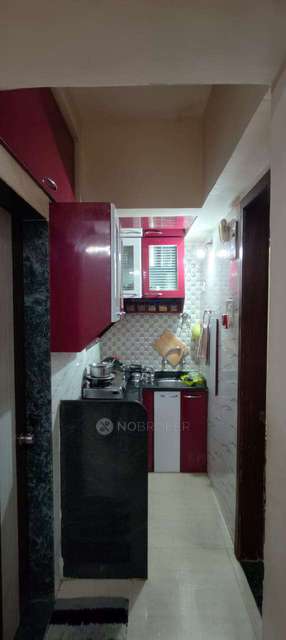 1 BHK Flat In Mohan Nano Estates Phase Ii, For Sale  In Ambernath West
